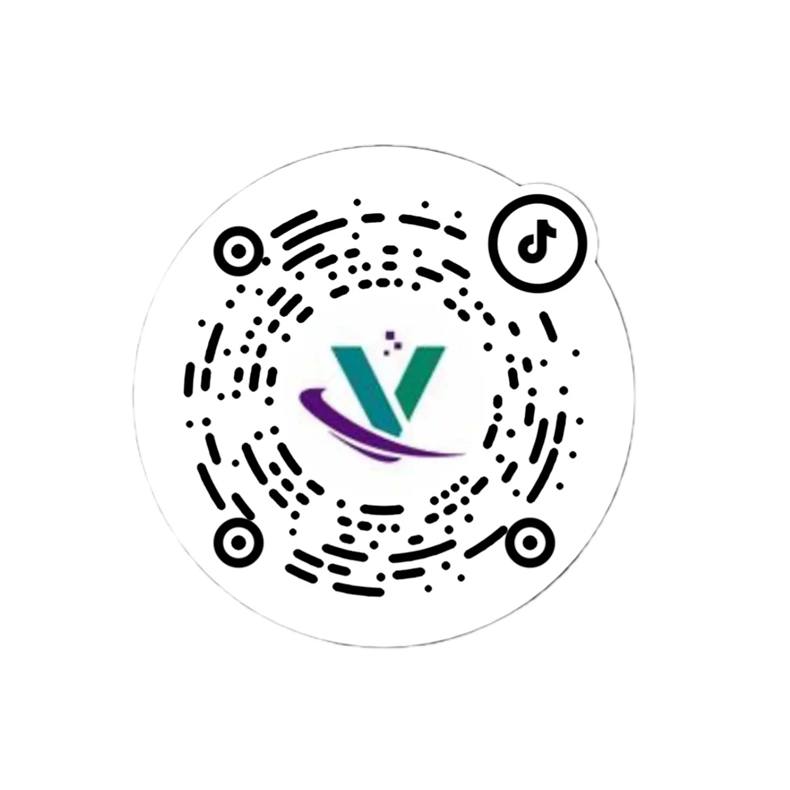 Douyin QR